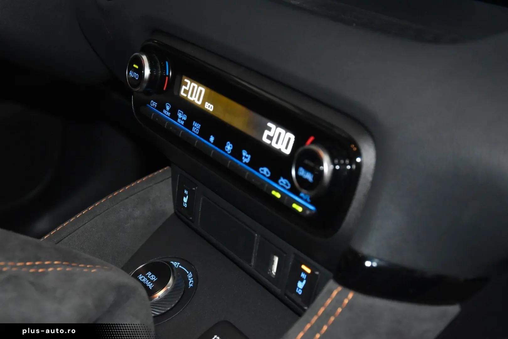 TOYOTA Yaris GR HighPerf BBS KW V3 DRIVECONTROL PACKAGE