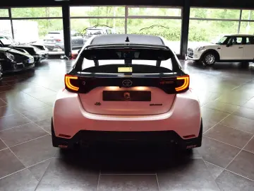 TOYOTA Yaris GR HighPerf BBS KW V3 DRIVECONTROL PACKAGE