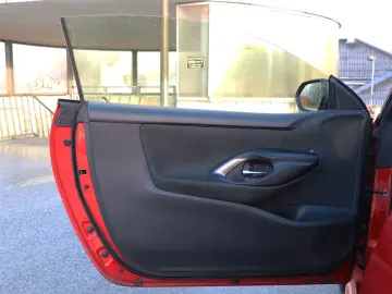 TOYOTA Yaris 1.6-l-Turbo GR