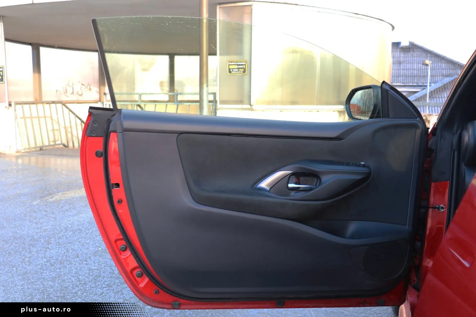 TOYOTA Yaris 1.6-l-Turbo GR