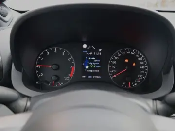 TOYOTA Yaris 1.6-l-Turbo GR