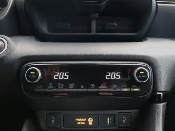 TOYOTA Yaris 1.6-l-Turbo GR