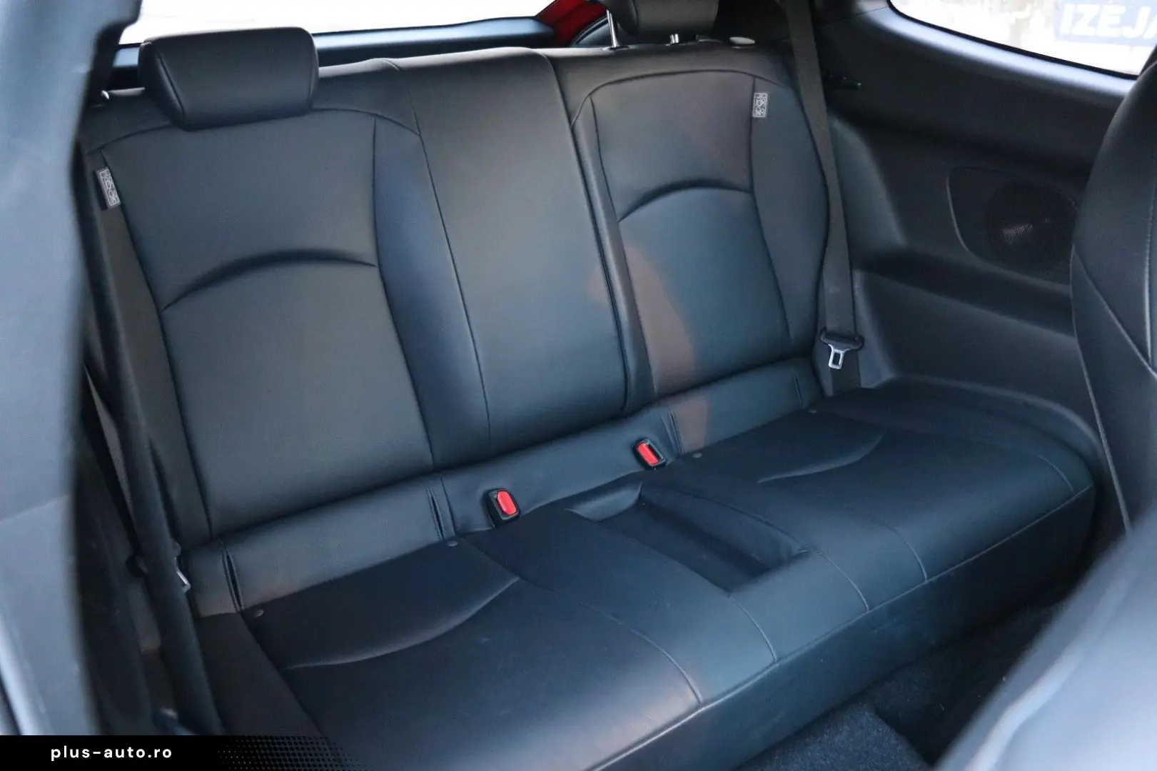 TOYOTA Yaris 1.6-l-Turbo GR