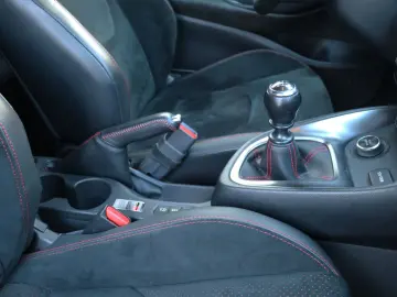 TOYOTA Yaris 1.6-l-Turbo GR