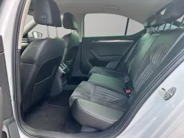 Skoda Superb  Virtual Memory Kamera LED