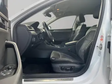Skoda Superb  Virtual Memory Kamera LED