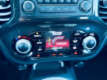 NISSAN JUKE  FAB 12-2011  1.5 Diesel 110 CP  EURO 5