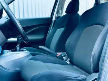 NISSAN JUKE  FAB 12-2011  1.5 Diesel 110 CP  EURO 5