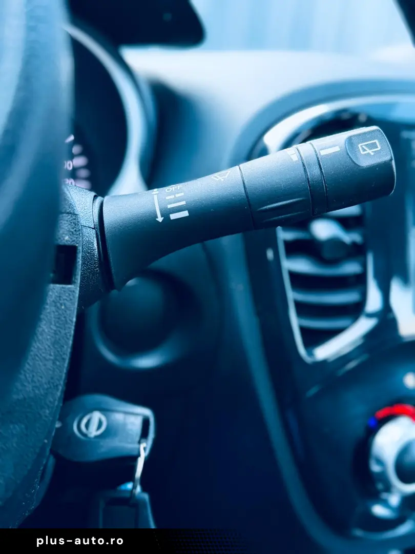 NISSAN JUKE  FAB 12-2011  1.5 Diesel 110 CP  EURO 5