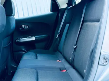 NISSAN JUKE  FAB 12-2011  1.5 Diesel 110 CP  EURO 5