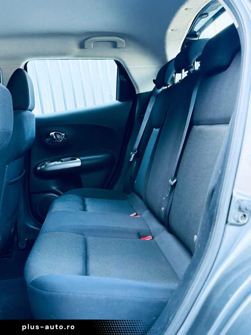 NISSAN JUKE  FAB 12-2011  1.5 Diesel 110 CP  EURO 5