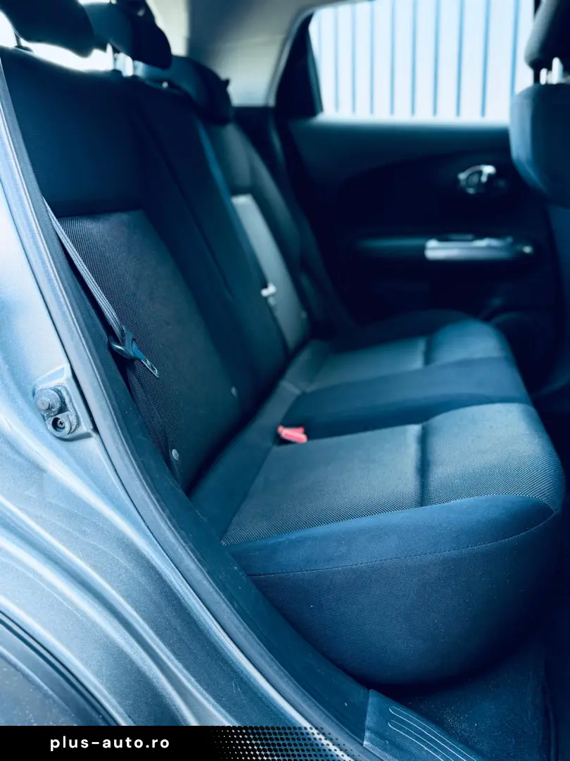 NISSAN JUKE  FAB 12-2011  1.5 Diesel 110 CP  EURO 5