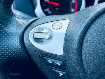 NISSAN JUKE  FAB 12-2011  1.5 Diesel 110 CP  EURO 5