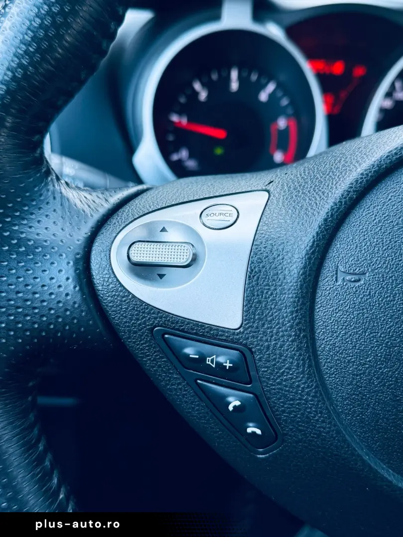 NISSAN JUKE  FAB 12-2011  1.5 Diesel 110 CP  EURO 5