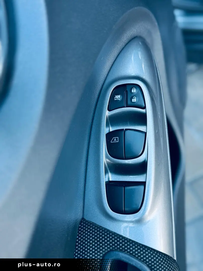 NISSAN JUKE  FAB 12-2011  1.5 Diesel 110 CP  EURO 5