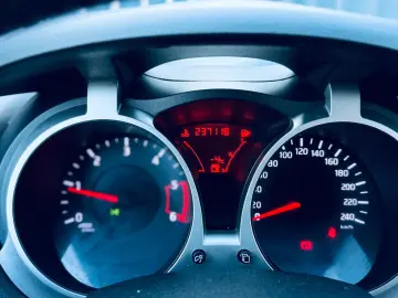 NISSAN JUKE  FAB 12-2011  1.5 Diesel 110 CP  EURO 5