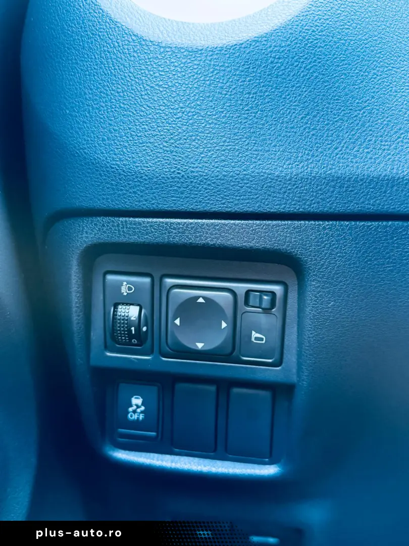 NISSAN JUKE  FAB 12-2011  1.5 Diesel 110 CP  EURO 5