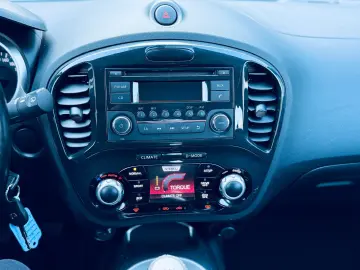 NISSAN JUKE  FAB 12-2011  1.5 Diesel 110 CP  EURO 5