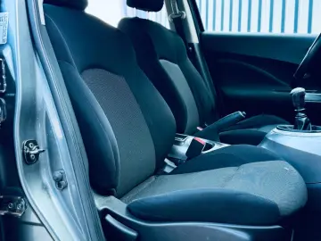 NISSAN JUKE  FAB 12-2011  1.5 Diesel 110 CP  EURO 5