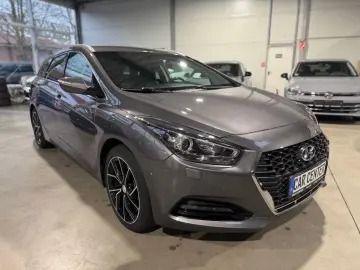 HYUNDAI i40 cw