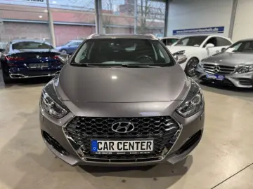 HYUNDAI i40 cw