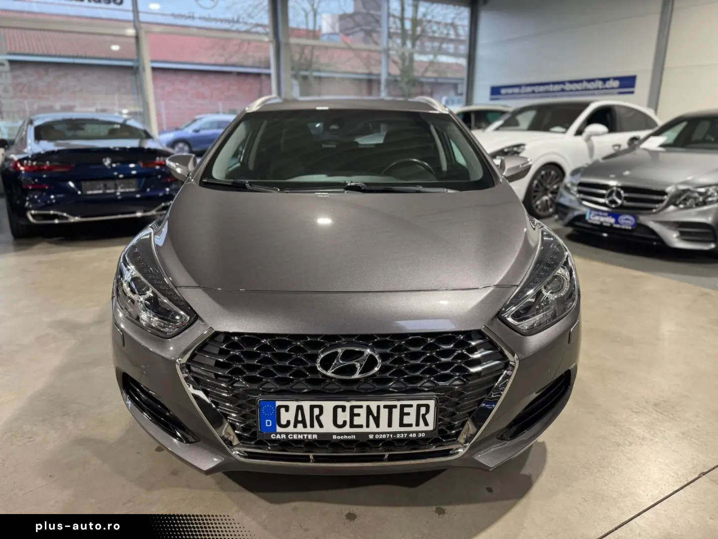 HYUNDAI i40 cw