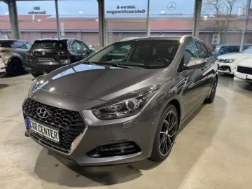 HYUNDAI i40 cw