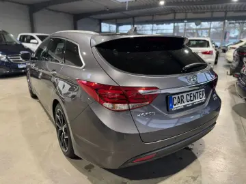 HYUNDAI i40 cw