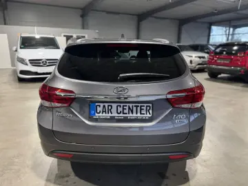 HYUNDAI i40 cw
