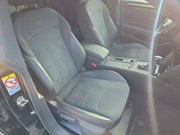 VW Arteon R-Line ACC Kamera Aus