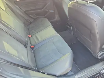 VW Arteon R-Line ACC Kamera Aus