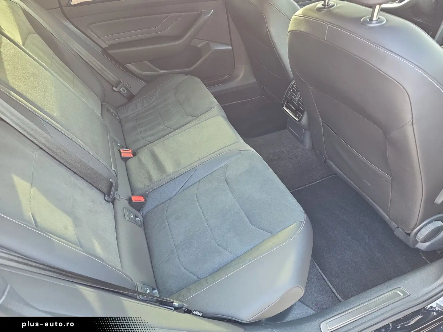 VW Arteon R-Line ACC Kamera Aus