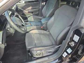 VW Arteon R-Line ACC Kamera Aus