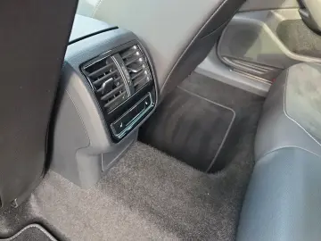 VW Arteon R-Line ACC Kamera Aus