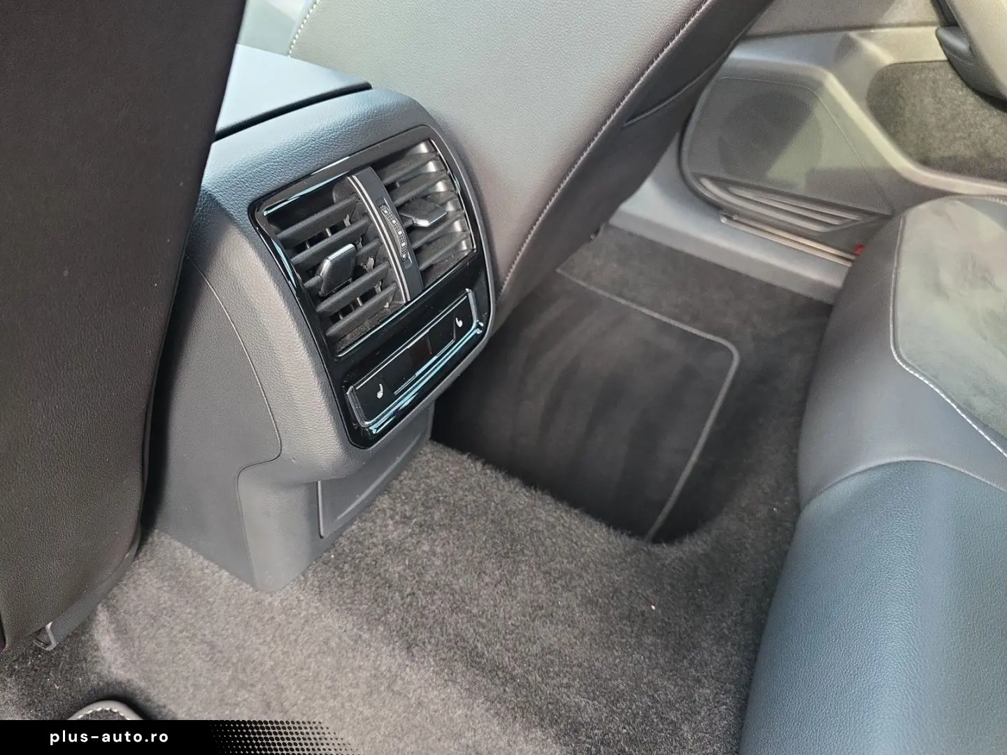 VW Arteon R-Line ACC Kamera Aus