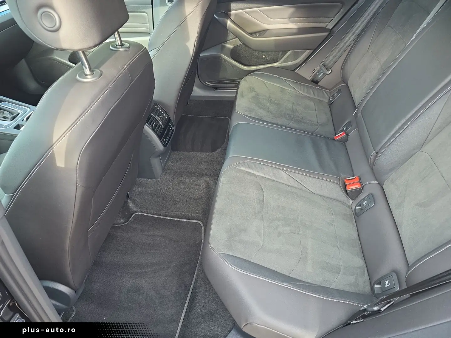 VW Arteon R-Line ACC Kamera Aus