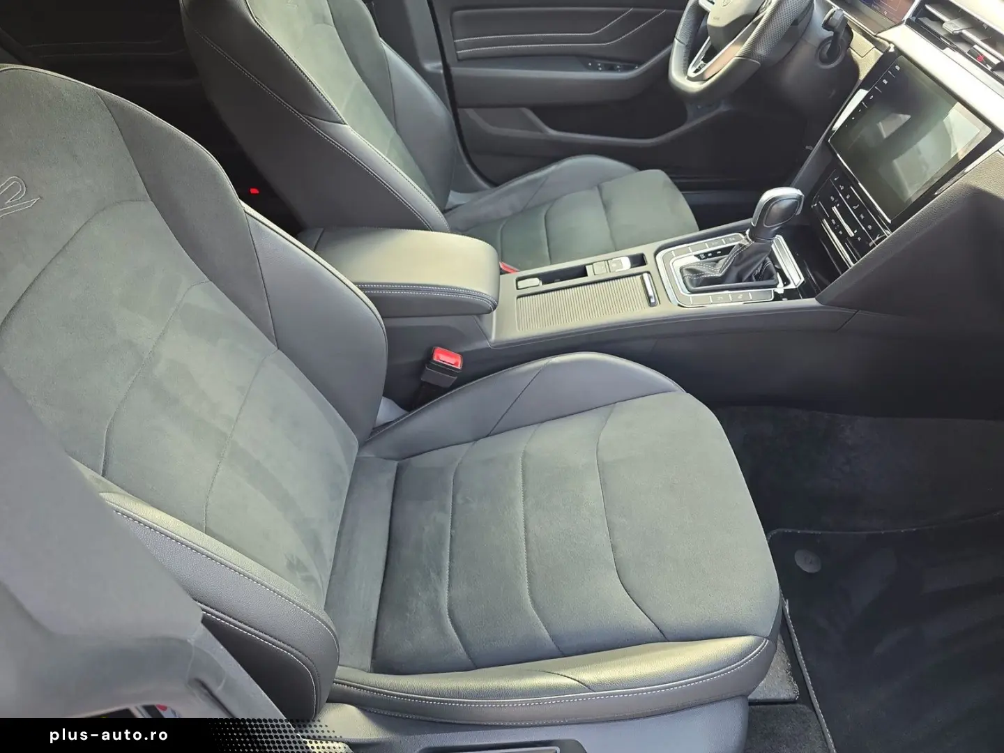 VW Arteon R-Line ACC Kamera Aus