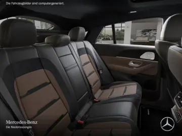 Mercedes-Benz GLE 53 AMG HYBRID 4M  Cp Premium  Pano