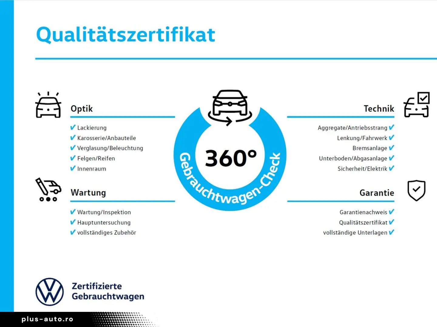 VW Golf VIII DSG GTD DCC MATRIX APP KAMERA PANO 19
