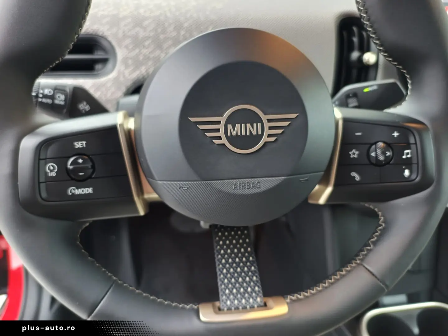 Mini Cooper S Cabrio 2.0 Steptronic