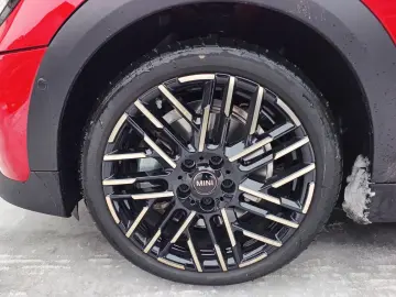 Mini Cooper S Cabrio 2.0 Steptronic