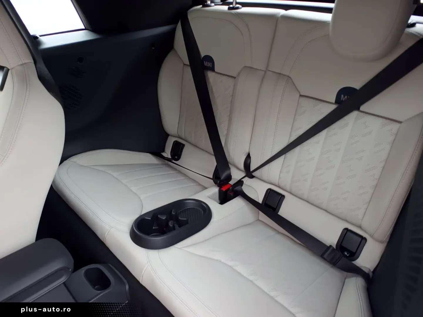 Mini Cooper S Cabrio 2.0 Steptronic