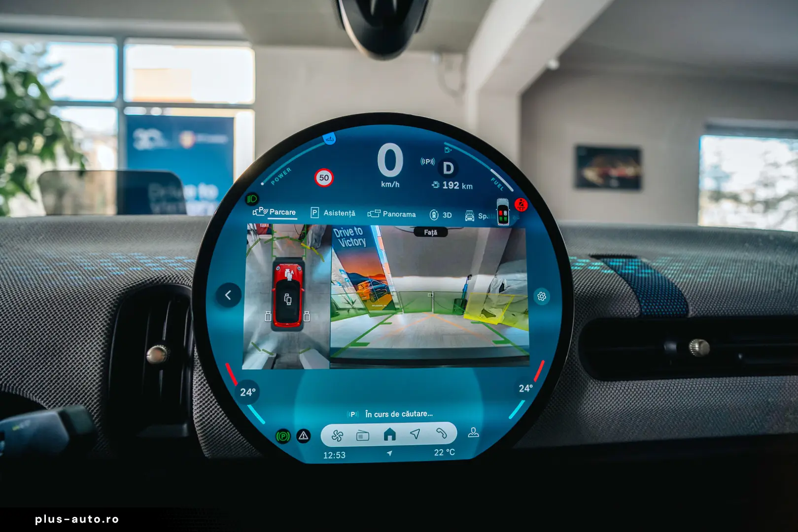 Mini Cooper S Cabrio 2.0 Steptronic