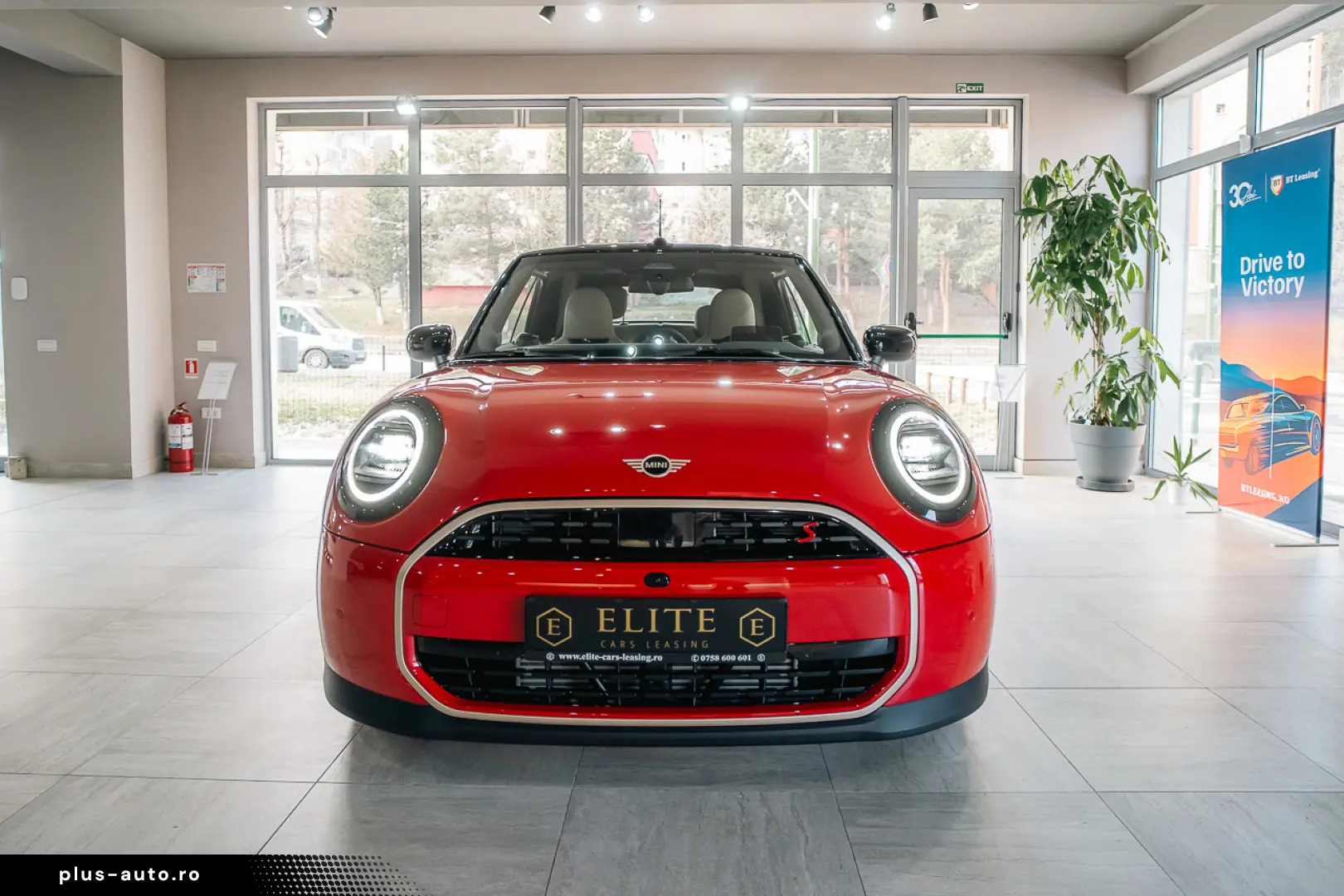 Mini Cooper S Cabrio 2.0 Steptronic