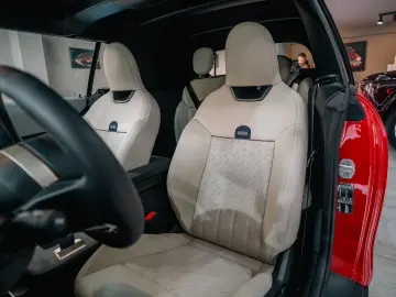 Mini Cooper S Cabrio 2.0 Steptronic