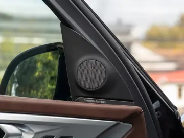 BMW XM 50e DR.ASS.PRO.MASSAGE