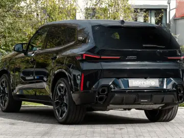 BMW XM 50e DR.ASS.PRO.MASSAGE
