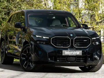 BMW XM 50e DR.ASS.PRO.MASSAGE