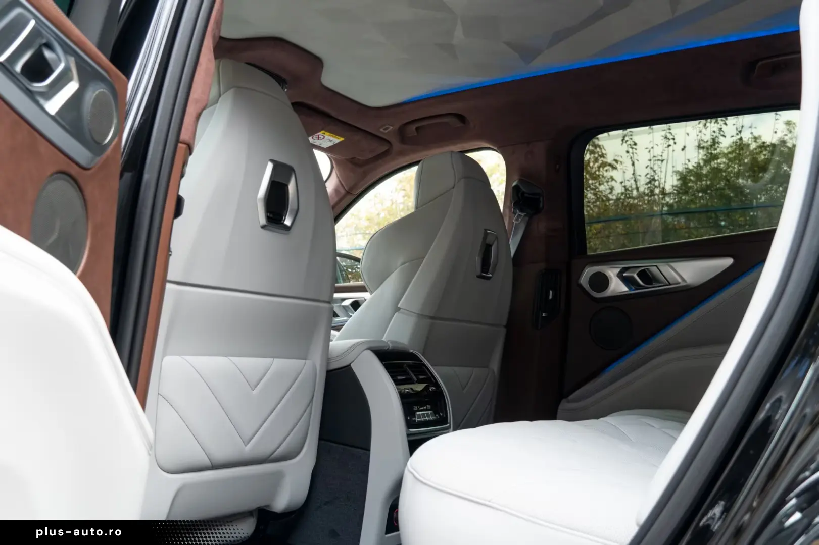 BMW XM 50e DR.ASS.PRO.MASSAGE