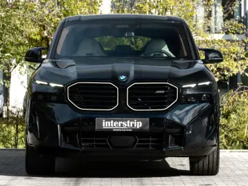 BMW XM 50e DR.ASS.PRO.MASSAGE